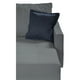 thumbnail image 5 of Love-Chaise Derecho Oviedo Gris, 5 of 8