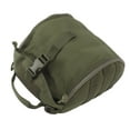 thumbnail image 3 of Bolsa de Casco Táctico Paquete de Bolsa de Casco Molle Bolsa de Almacenamiento Acolchada Ligera para Llevar Casco de Motocicleta Rápido Airsoft ANGGREK Otros, 3 of 8