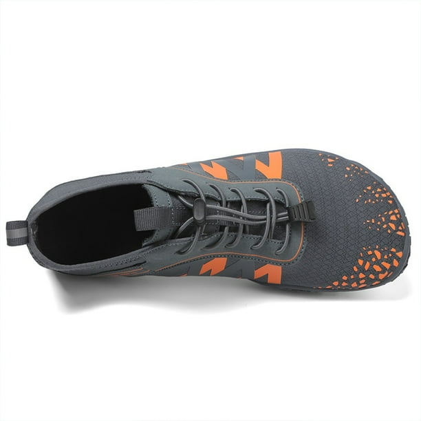 Zapatos de agua para buceo en el mar, zapatillas antideslizantes para gimnasio y Fitness, zapatos acuáticos para hombres y mujeres
