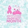 thumbnail image 4 of Inktastic Breast Cancer Awareness Month October Boys or Girls Toddler T-Shirt, 4 of 5