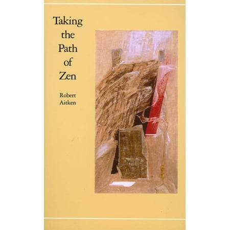 Taking the Path of Zen