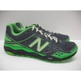 thumbnail image 2 of New Balance MT1210 v2 Trail Running Training Shoes Sneakers Gray Green Mens 9, 2 of 5