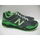 thumbnail image 2 of New Balance MT1210 v2 Trail Running Training Shoes Sneakers Gray Green Mens 9, 2 of 6