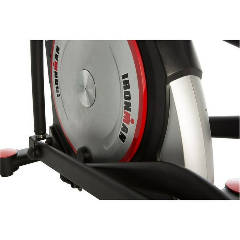 Ironman best sale 610 elliptical