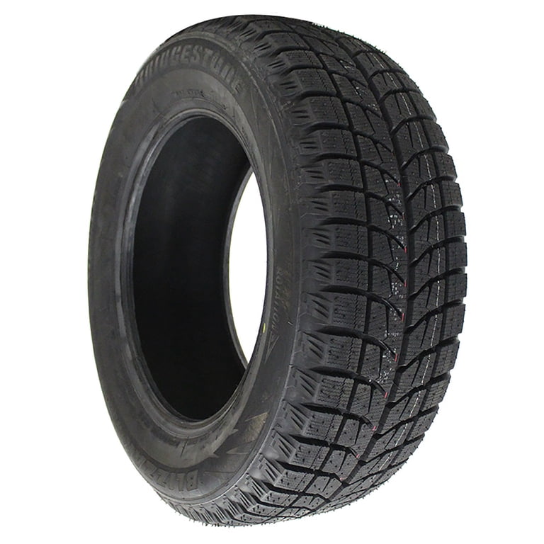 Bridgestone Blizzak WS60 Winter 185/60R15 84R XL Passenger Tire 