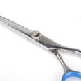 thumbnail image 3 of Professional 6 Inch Hairdressing Scissors with Precise Cutting and Durable Metallic Build for Salon, 3 of 4