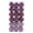 Watermelon Red, variant on ESULOMP 36PCS 1.5in Small Christmas Ball Oranments Pendant, Shatterproof Christmas Tree Bauble Hanging Decoration Plastic Ball for Xmas Holiday Wedding Party