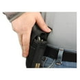 thumbnail image 4 of New saney OWB Holster + Speed-Loader Pouch for 2", Snub-Nose .38 .357 Revolvers, 4 of 4