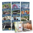 thumbnail image 1 of Junior Learning JRLBB125 Letters & Sounds Phase 1 Set 2 Non-Fiction, 1 of 1