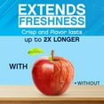 thumbnail image 6 of NonScents Refrigerator Deodorizer - Odor Eliminator for Fridge & Freezer - Outshines Baking Soda, 6 of 7