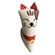 thumbnail image 5 of 2 Piezas Putter Head Cover Club Headcover kusrkot Funda para putter de golf, 5 of 8