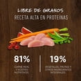 thumbnail image 3 of Alimento Para Gatos Instinct Pollo 2.2 Kg Instinct InstinctPolloGato2, 3 of 3
