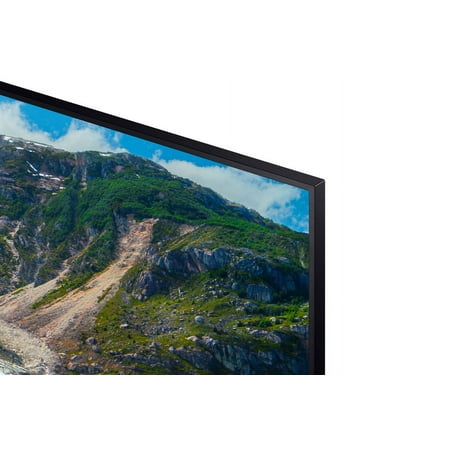 Samsung - 70" Class 6 Series LED 4K UHD Smart Tizen TV