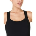 thumbnail image 3 of Sweaty Betty womens  Power Pro Racerback Workout Dress, s, Black, 3 of 9