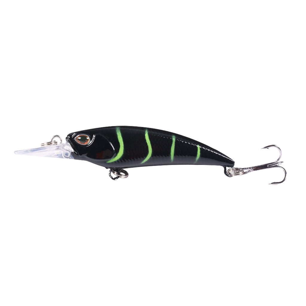 plastic baits