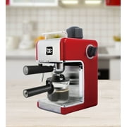 Bene Casa Coffee Carafe Coffee Pot Replacement for 4-Cup Espresso Machine Coffee Maker