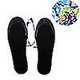 thumbnail image 1 of Heated Insole, Heatable Insoles, Shoe Heating, Foot Warmer, Sole Warmer - USB Heatable Thermosole, 1 of 2