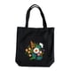 thumbnail image 1 of Bolso de mano de lona de de para adultos Hierba de luz de Zulema Tote De Lona Bordado, 1 of 7