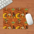 thumbnail image 3 of CafePress - Halloween Owls - Non-slip Rubber Mousepad, Gaming Mouse Pad, 3 of 6