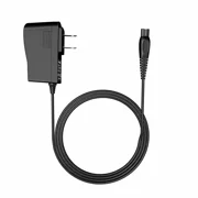 For Philips Norelco Shaver AC Power Supply Charging Cord Adapter Charger US