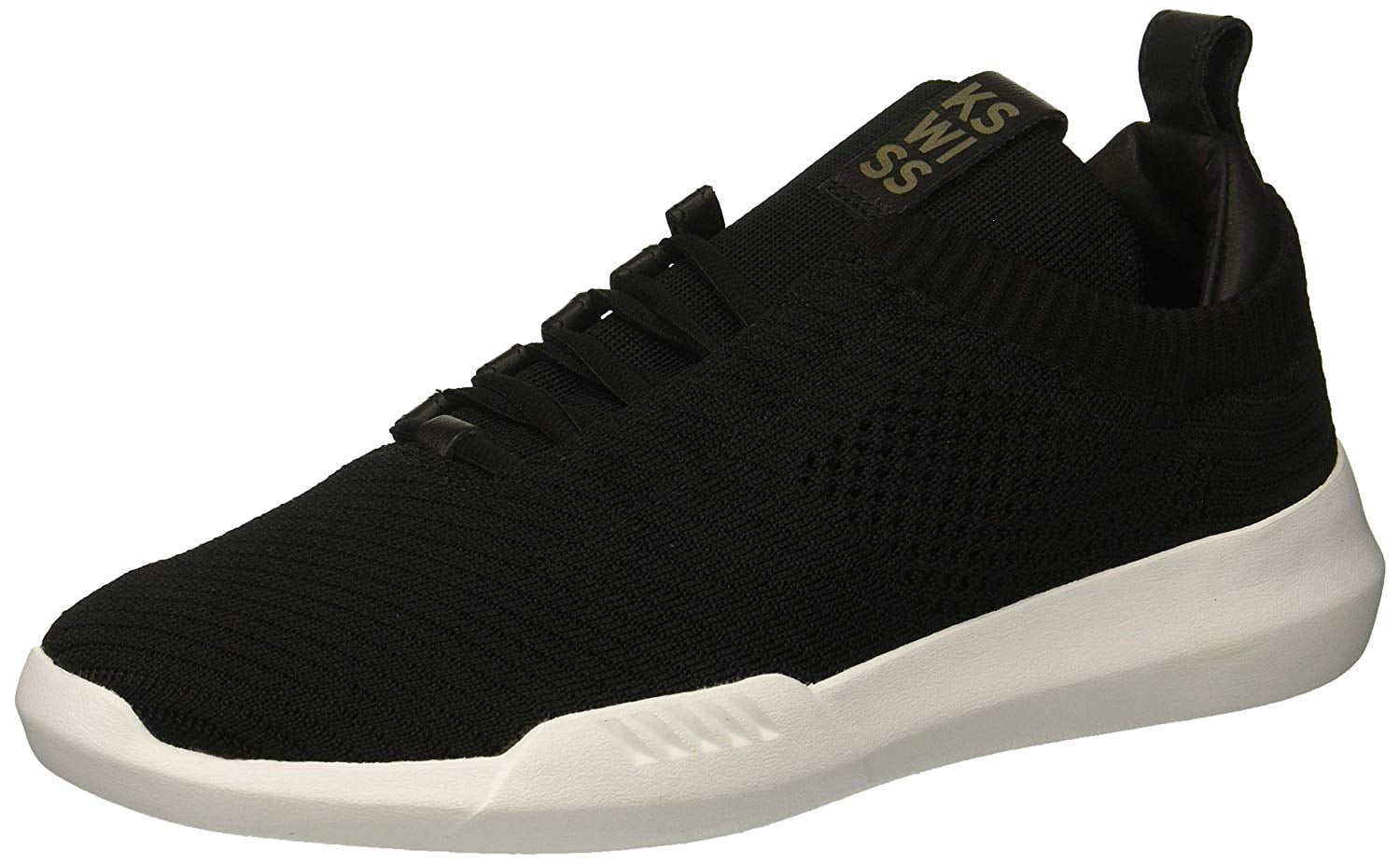 k swiss gen k icon knit