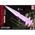 thumbnail image 4 of Transformers Prime 1 Studio Premium Masterline Megatron Transformers: Generation 1, 4 of 9