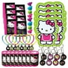 Hello Kitty 'Neon Tween' Favor Pack (48pc)