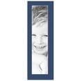 thumbnail image 2 of ArtToFrames 10x30" Delft Blue Custom Mat for Picture Frame with Opening for 6x26" Photos. Mat Only, Frame Not Included (MAT-165), 2 of 5