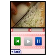 Personal Trainer: Cooking - Nintendo DS