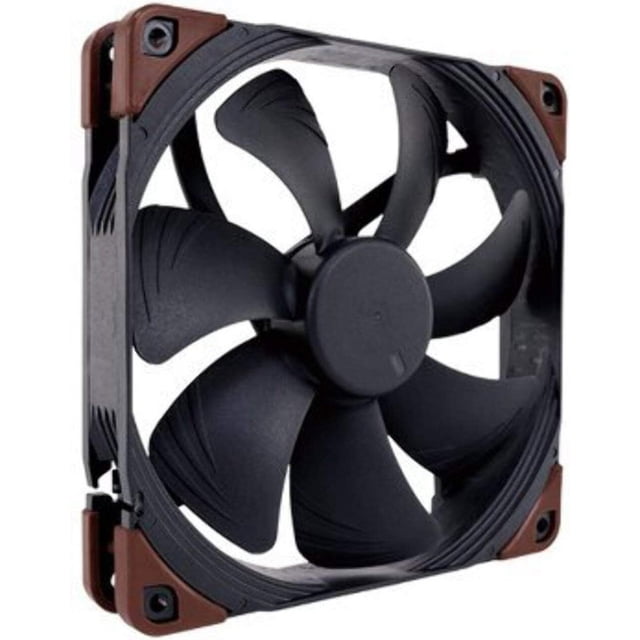 NOCTUA VENTILADOR NF- A14 IPPC-2000 PWM
