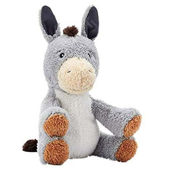 Kohl's Cares Donkey Plush Stuffed Animal from The Book Good Night, Little One