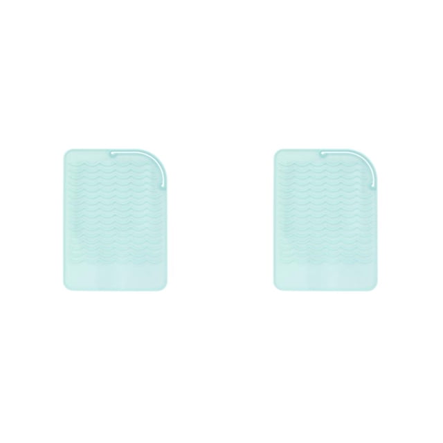 Yuarrent Plancha de pelo compacta, estilo eficiente y seguro, segura y duradera, ligera, para rizar el cabello, plancha para el cabello Type1 NO1