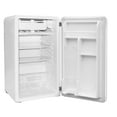 Frigidaire 3.2 Cu. Ft. Single Door Retro Compact Refrigerator EFR372