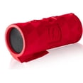 thumbnail image 1 of Altavoz Bluetooth Outdoor Tech Buckshot 2.0 impermeable rojo, 1 of 6