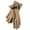 Khaki, variant on Ashirexll Winter Gloves Women, Warm Gloves, Winter Velvet Thickened Outdoor Gloves for Women Windproof Cold Proof