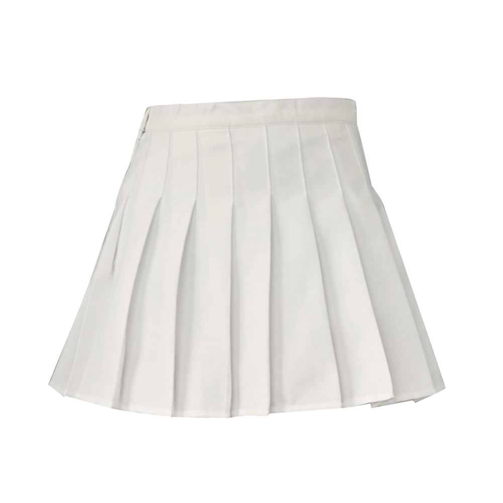 white skirt canada