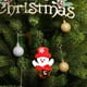 thumbnail image 4 of Bienvenido 100 Piezas, Clip para Adornos Navideños, Colgador para Colgar Árboles de Navidad, Ganchos para Adornos Navideños en Forma de S, Ganchos para Adornos Navideños, Gancho para Adornos, 4 of 5