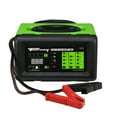 thumbnail image 5 of Forney Industries Battery Charger, 6V at 2, 10, and 20 AMPs / 12V at 2, 10, 20, and 100 AMPs Start, 5 of 6