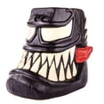 thumbnail image 3 of Mondo Spider-Man Venom 40oz Ceramic Tiki Mug, 3 of 3