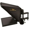 PT3700 17" Rod Based Location/Studio Teleprompter System, Includes PrompterPro3 Teleprompting Software for MAC and PC