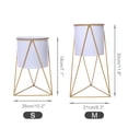 thumbnail image 2 of Labymos 1 Pce Support de Pot de Plante d'Angle Style Nordique Moderne Minimaliste avec a, 2 of 7