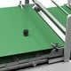 thumbnail image 3 of Mini gato de tornillo con extensión de gato de suelo, almohadilla de Metal, máquina herramienta, soporte de gato de tornillo ajustable para nivelación y estabilización, 3 of 7