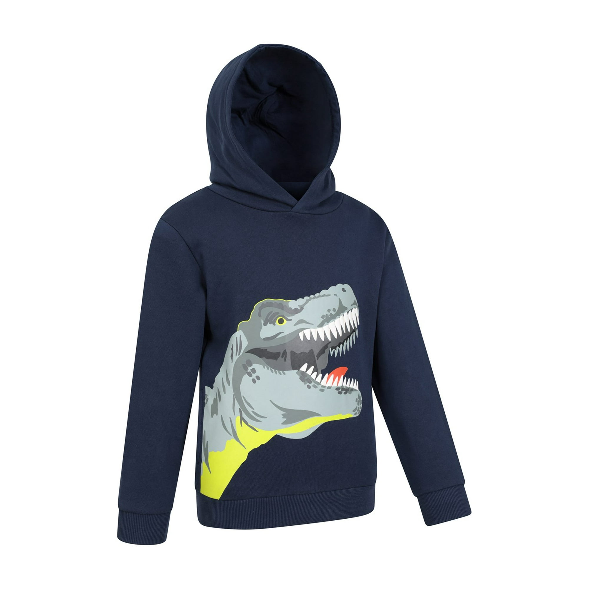 Dino hoodie kids sale