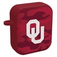 thumbnail image 5 of Oklahoma Sooners Camo HDX Case Cover Compatible with Apple AirPods Gen 1 & 2 by Affinity Bands, 5 of 7