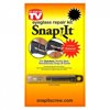 Snapitscrew International Llc SnapIt Eyeglass Kit 12 Pack