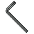 thumbnail image 1 of 1/8 Long Arm Hex Wrench (Pack Qty 100) BC-00125KHL, 1 of 1