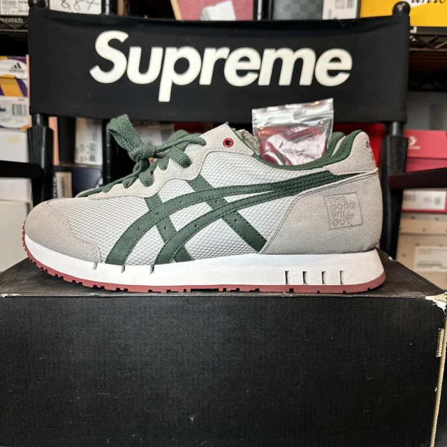 ASICS Onitsuka & Tiger X The Good Will Out Collab Size 9.5