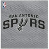 San Antonio Spurs NBA Pro Basketball Sports Party Luncheon Napkins