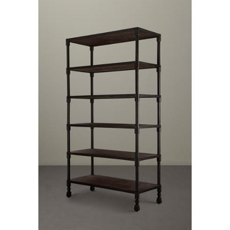 Renate Bookcase Amazing Bookcases I Love Living Renate Bookcase Coffee Finish