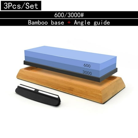 

1pcs 600 1000 3000# professional Kitchen Whetstone Sharpening Stones for a Knife Sharpener kitchen sharpening